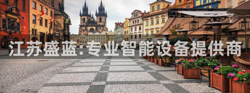 恒行2地74OOO5：江苏盛蓝:专业智能设备提供商
