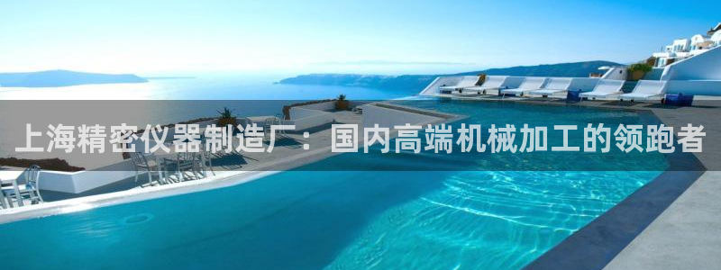 恒行娱乐老板推荐5ll533主管：上海精密仪器制造厂：国内高