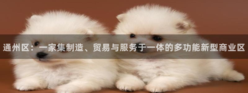 恒行2地74OOO5：通州区：一家集制造、贸易与服务于一体的