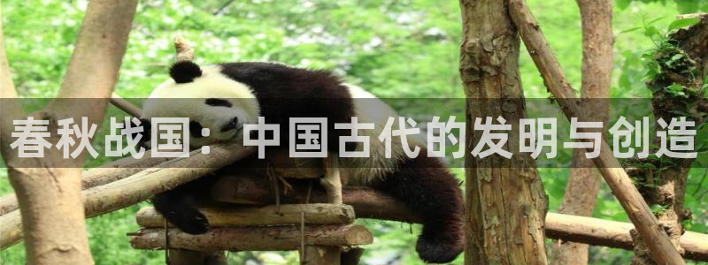 恒行娱乐蜗74ooo5指磁：春秋战国：中国古代的发明与创造