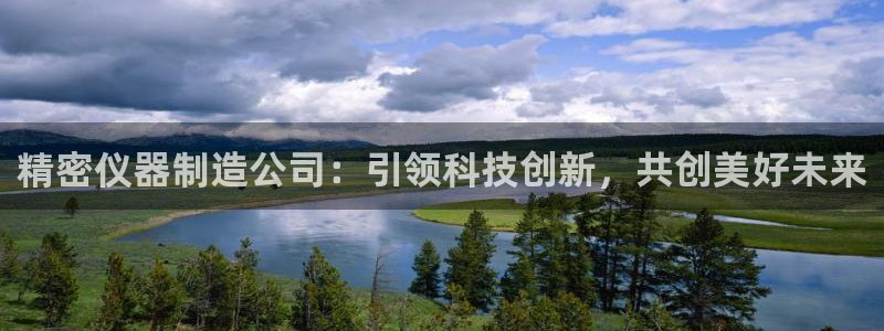 恒行娱乐掏沂74ooo5弛：精密仪器制造公司：引领科技创新，