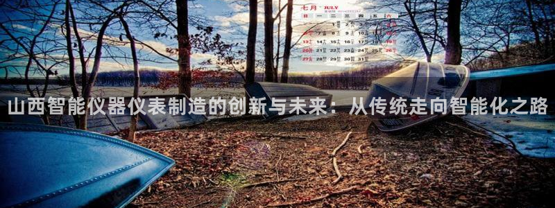 恒行娱乐见5ll533主管：山西智能仪器仪表制造的创新与未来