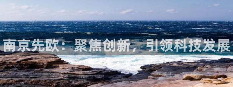 恒行娱乐5ll533主管耐心：南京先欧：聚焦创新，引领科技发